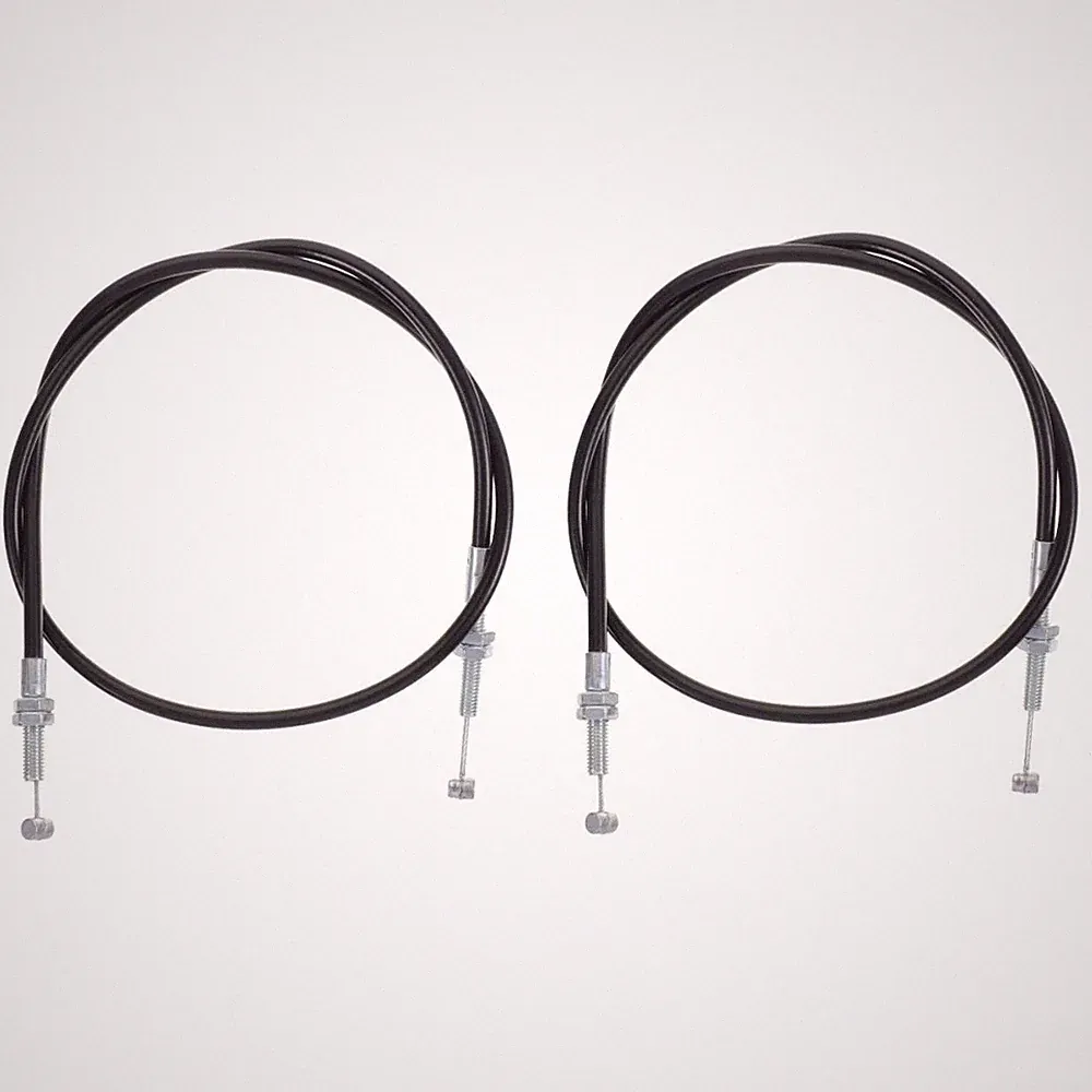 2 Pack Cable for Stylist Barber Chair Couch Recliner Replacement
