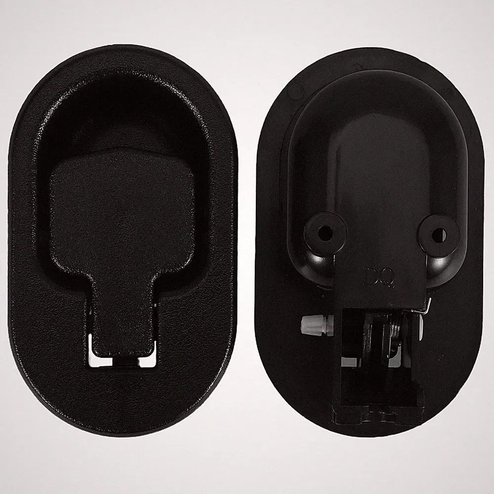 2 Pcs Replacement Part Buckle For Sofa Couch Chairs And Office Furniture