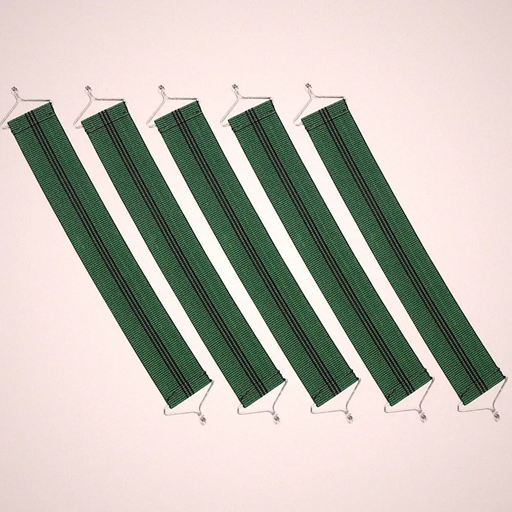 5 Pcs Recliner Chair Fixing Straps Elastic Reinforcement Bands For Lounge Chair