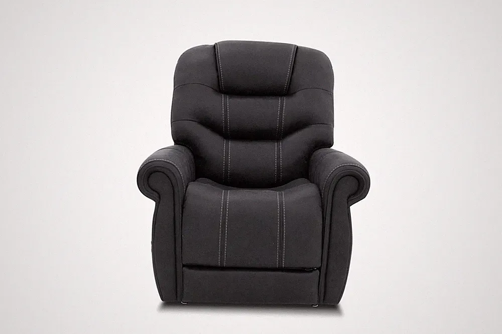 BarcaLounger Lucas Power Lift Recliner