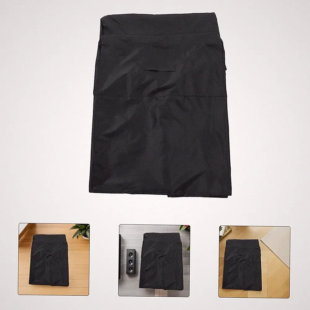 Chair Cover Heavy Duty Outdoor Furniture Cover for Garden and Patio