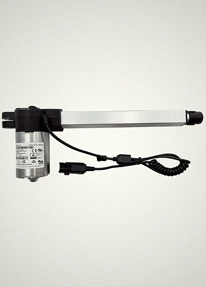 Lift Chair Linear Actuator Power Recliner Motor Model JLDQ-19 JLDQ.19.377.195D01