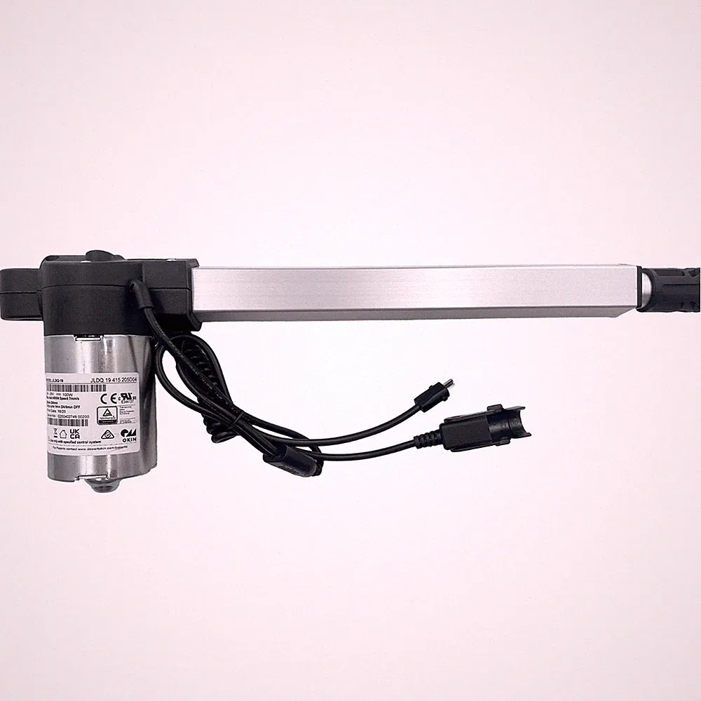 Lift Chair Linear Actuator Power Recliner Motor Model JLDQ-19 JLDQ.19.415.205D04