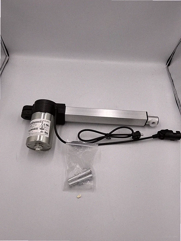 OKIN Electric Linear Actuator Motor w Power Cord Recliner Lift Chair OB JLDQ-19