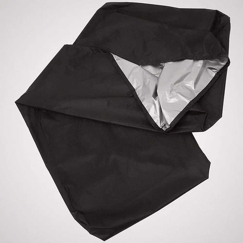 Waterproof Recliner Cover Chair Protective Covers for Outdoor Furniture